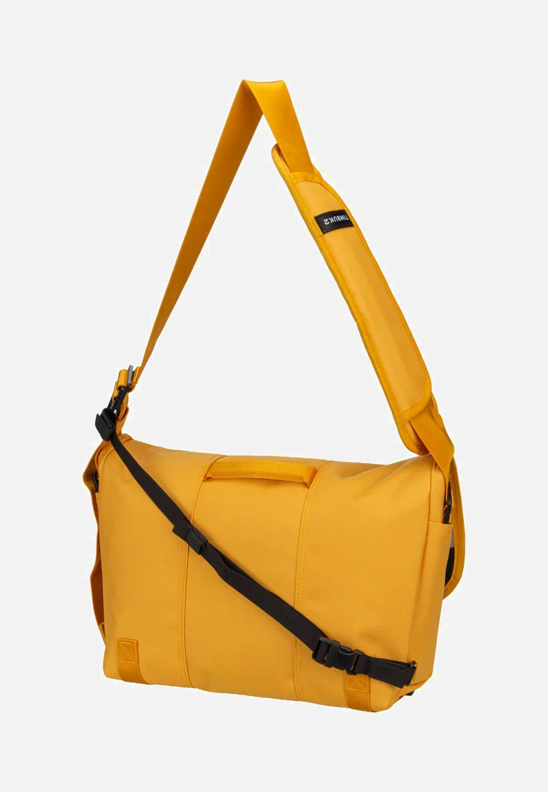 Classic Messenger S Honey - Messenger Bag
