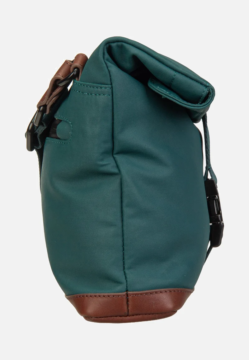 Yao Transformative Teal - Crossbody Bag