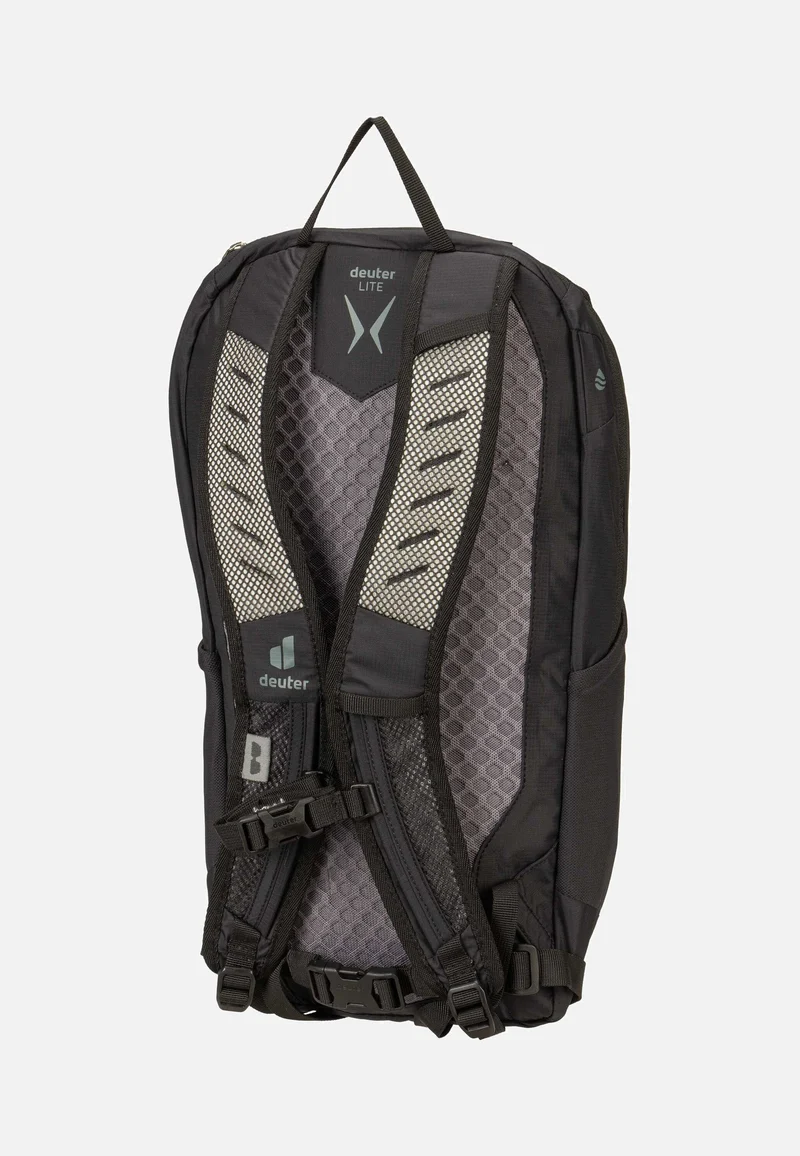 Speed Lite 17 Black - Wanderrucksack