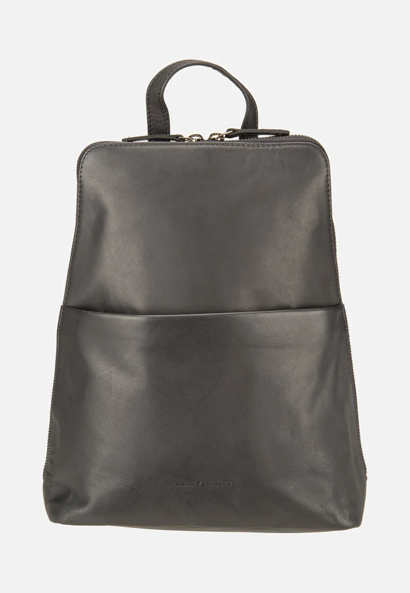 Fiorentina City Black - Rucksack
