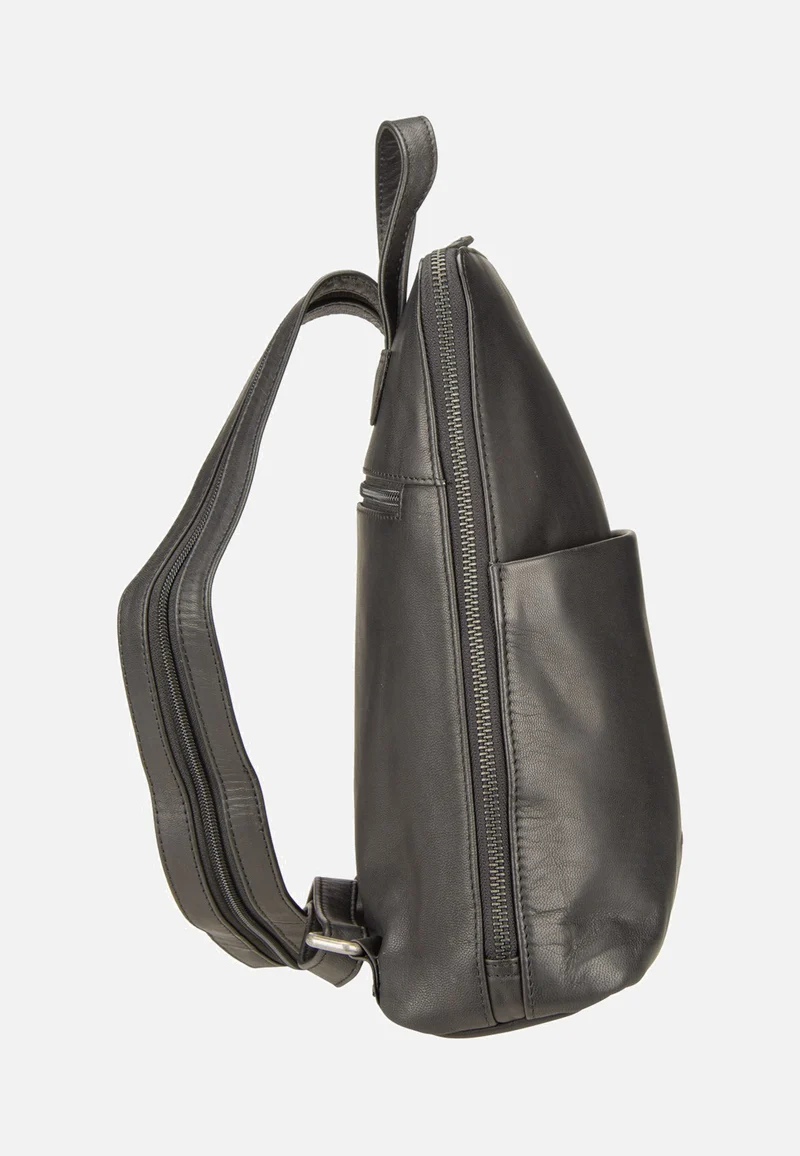 Fiorentina City Black - Rucksack
