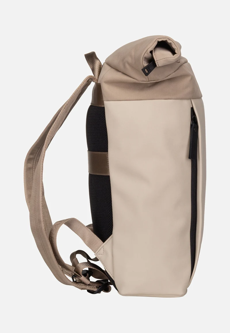 Atessa Tino SVZ Sahara - Rolltop Rucksack