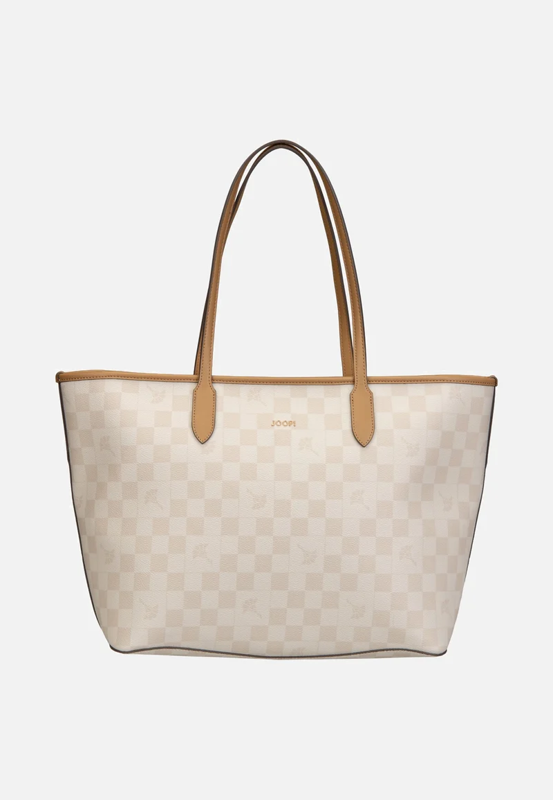 Cortina Piazza Lara Shopper LH Birch - Shopper