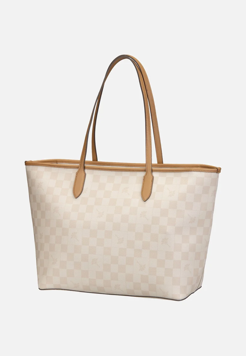Cortina Piazza Lara Shopper LH Birch - Shopper