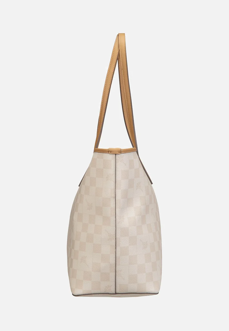 Cortina Piazza Lara Shopper LH Birch - Shopper