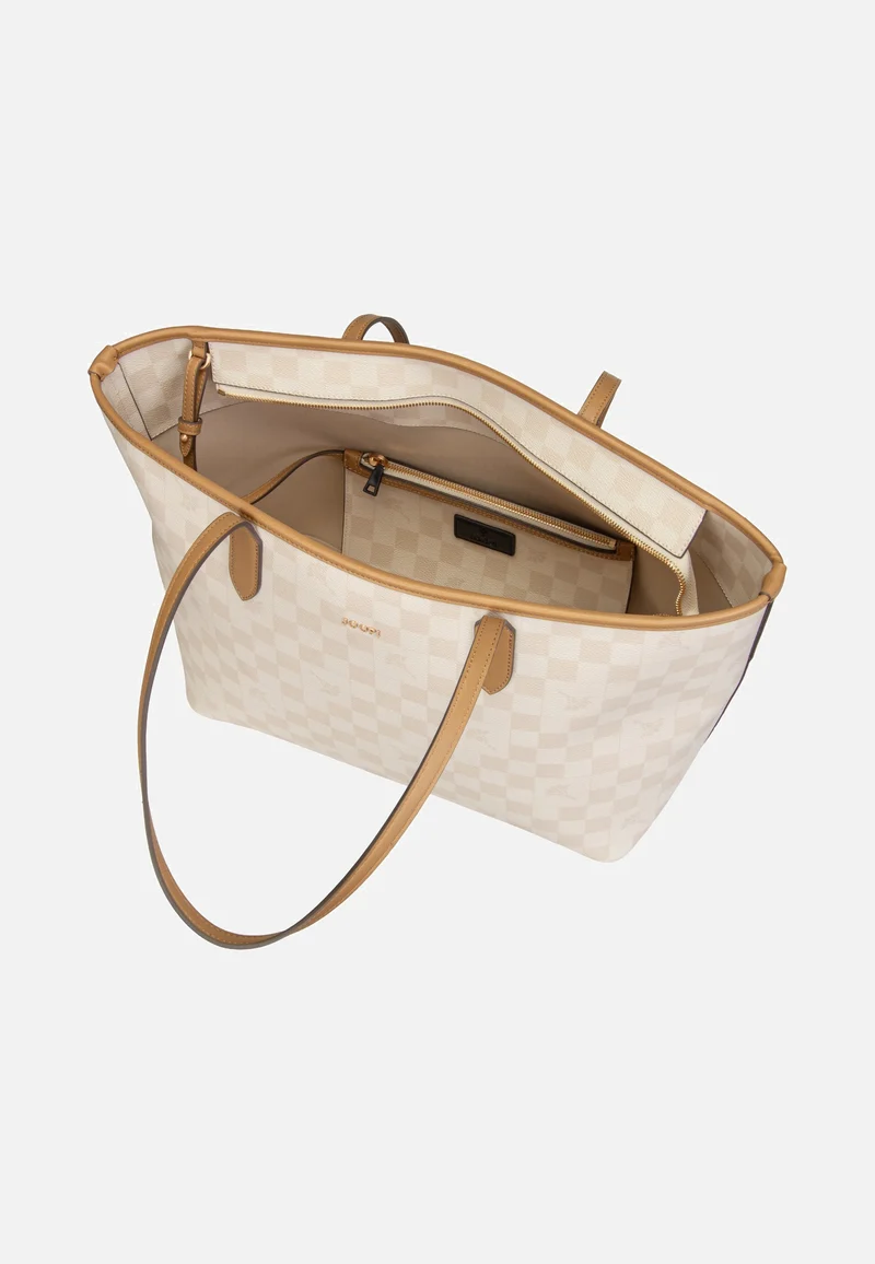 Cortina Piazza Lara Shopper LH Birch - Shopper