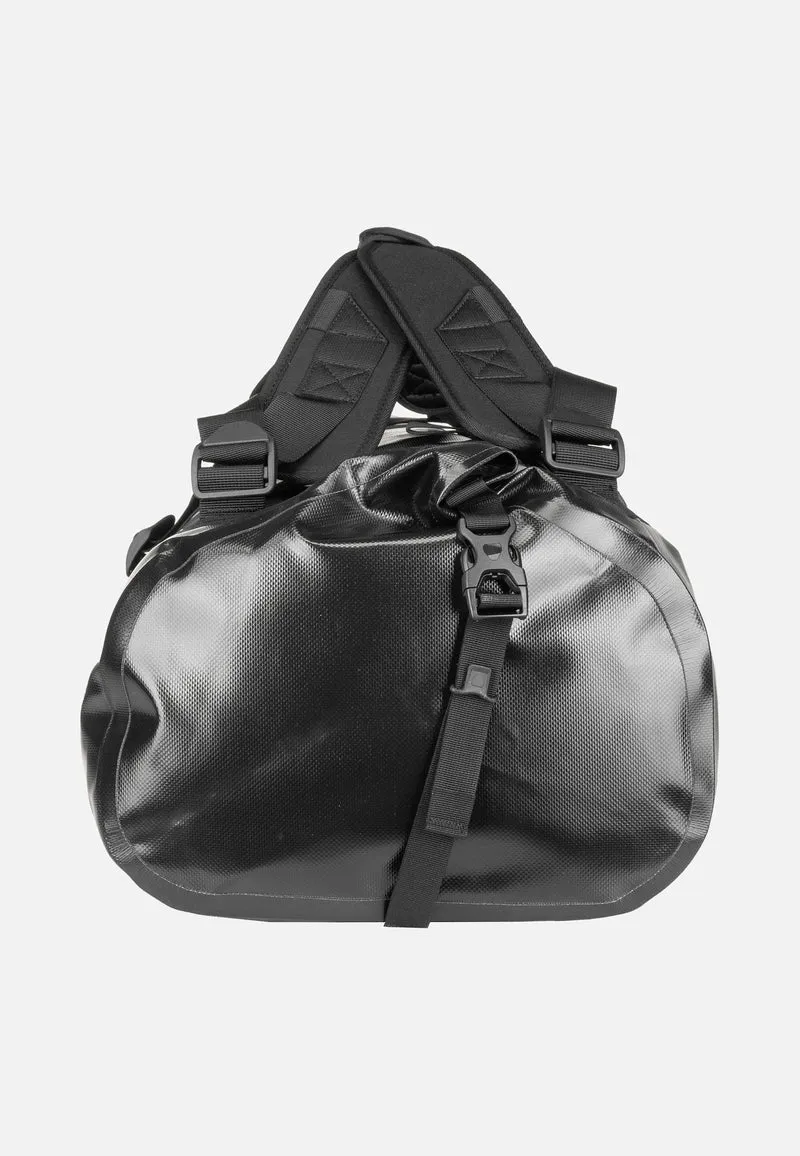 Duffle RC 49 Schwarz - Dufflebag