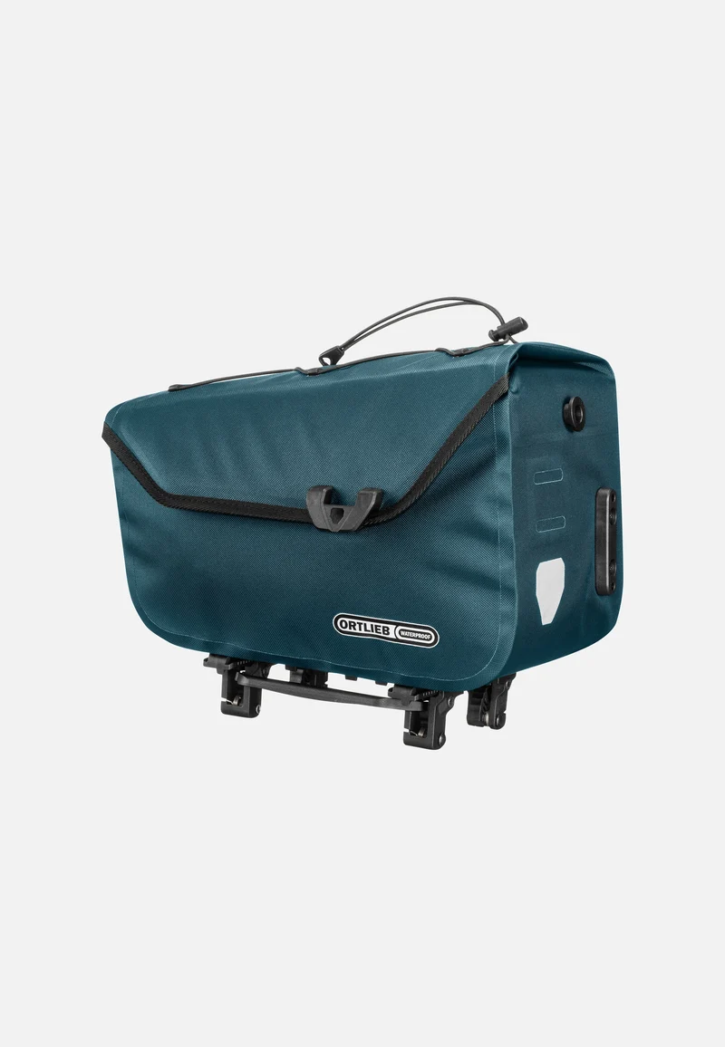 Trunk-Bag Petrol - Fahrradtasche