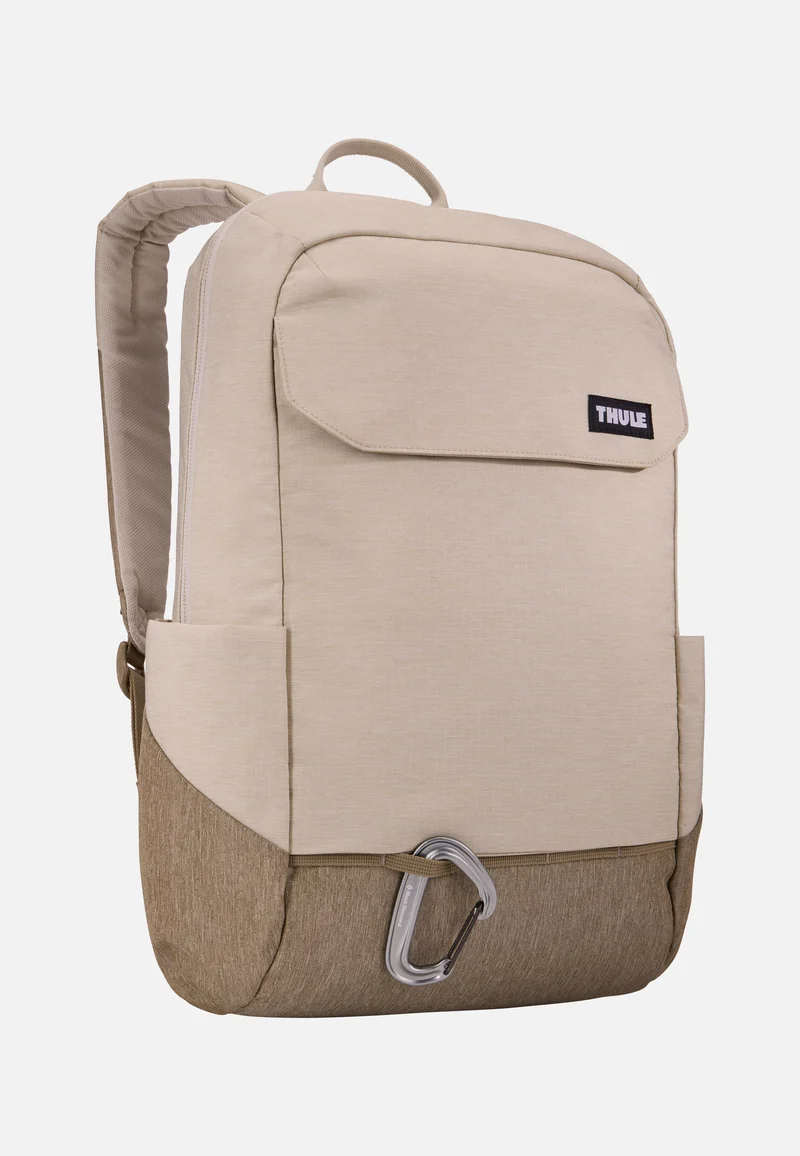 Lithos 20L Pelican Gray/Faded Khaki - Rucksack