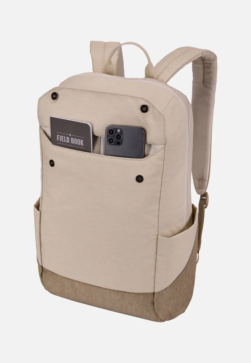 Lithos 20L Pelican Gray/Faded Khaki - Rucksack