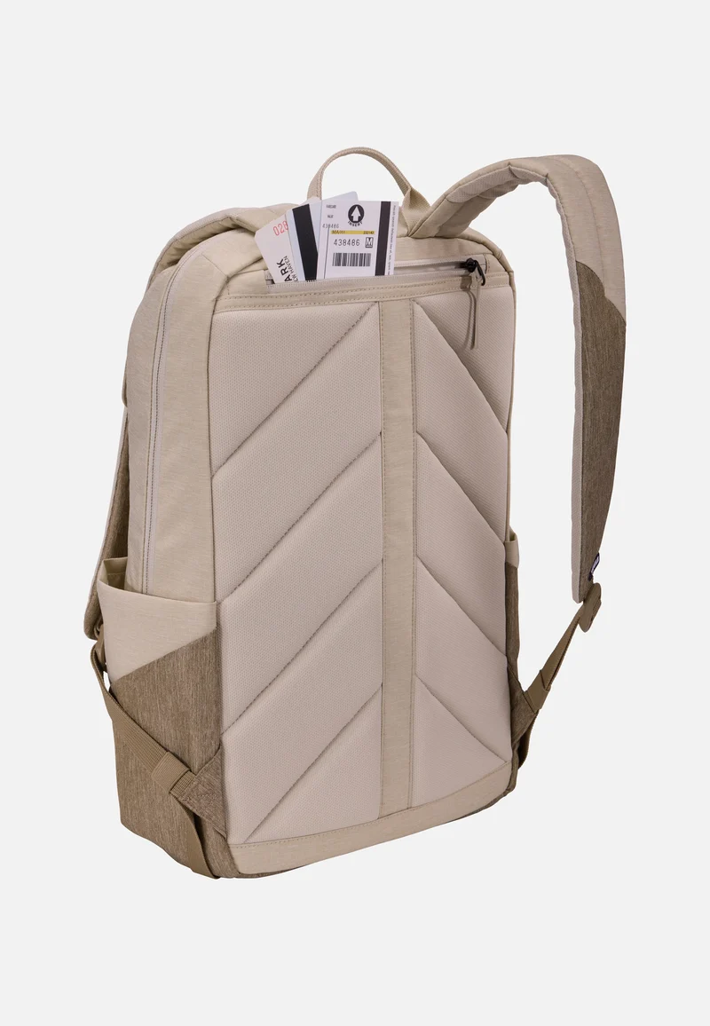 Lithos 20L Pelican Gray/Faded Khaki - Rucksack
