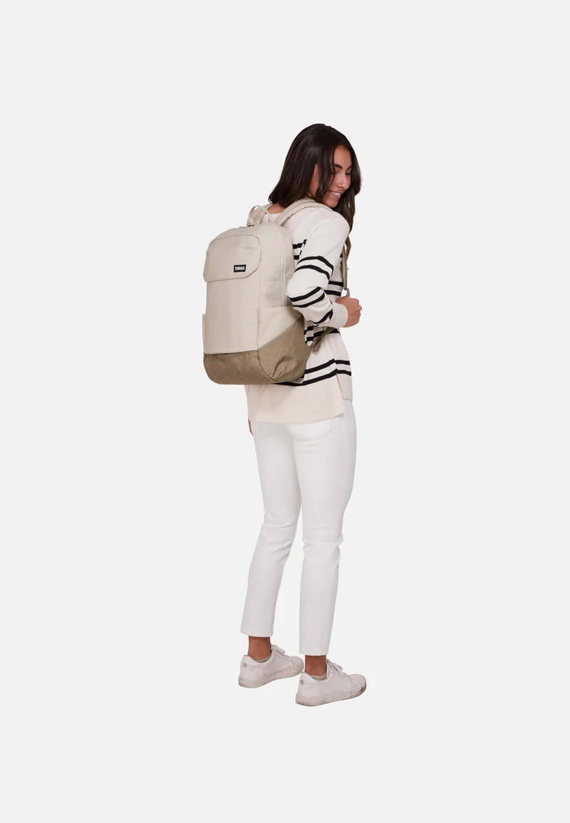 Lithos 20L Pelican Gray/Faded Khaki - Rucksack