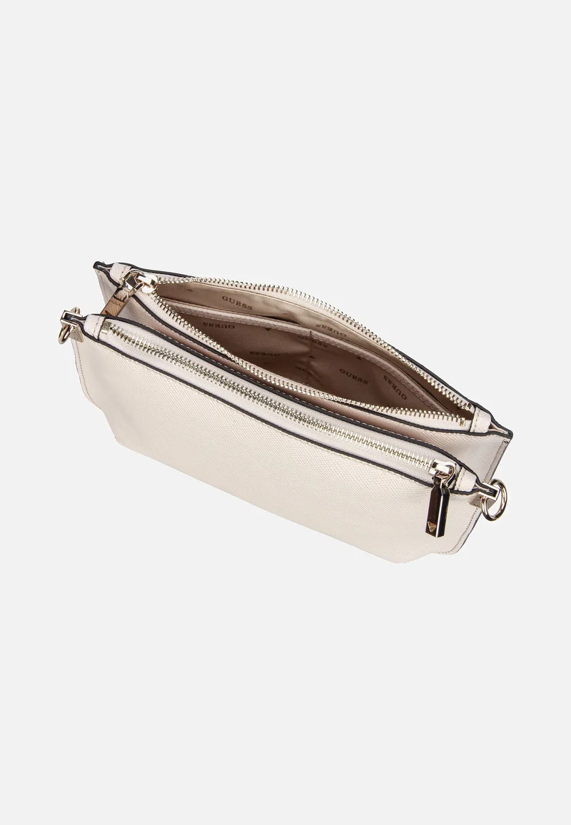 Ilia VG 69120 Stone - Crossbody Bag