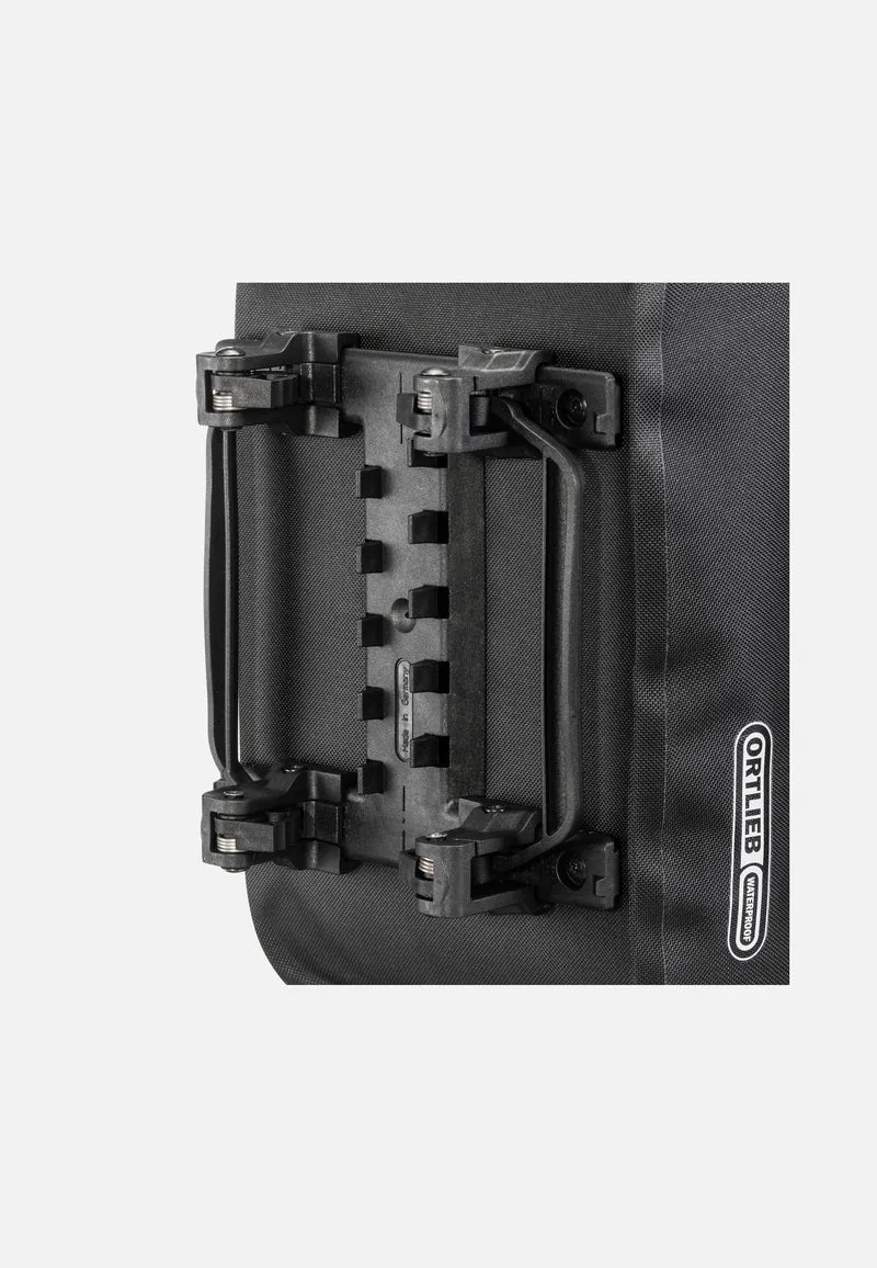 Trunk-Bag Schwarz - Fahrradtasche