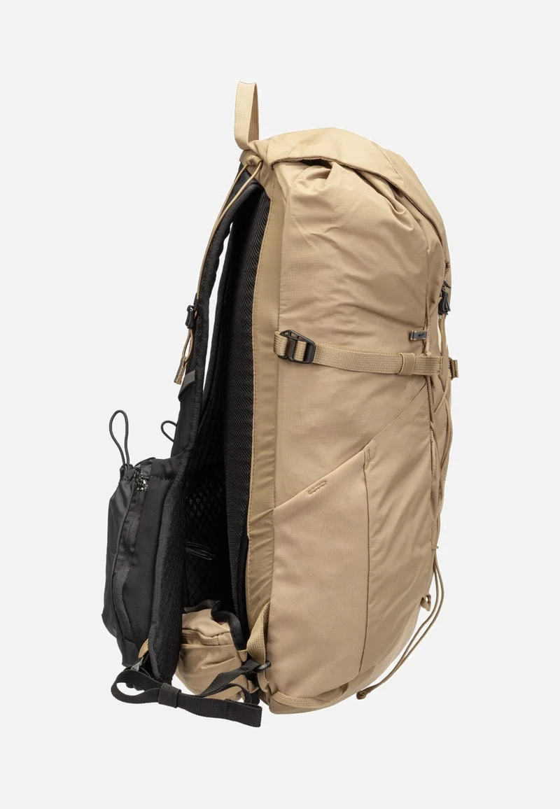 Abisko Hike Lite 20 M/L Clay - Wanderrucksack