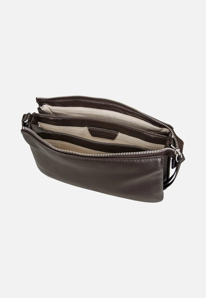 Nina S Indian Sheep Deep Soil - Crossbody Bag