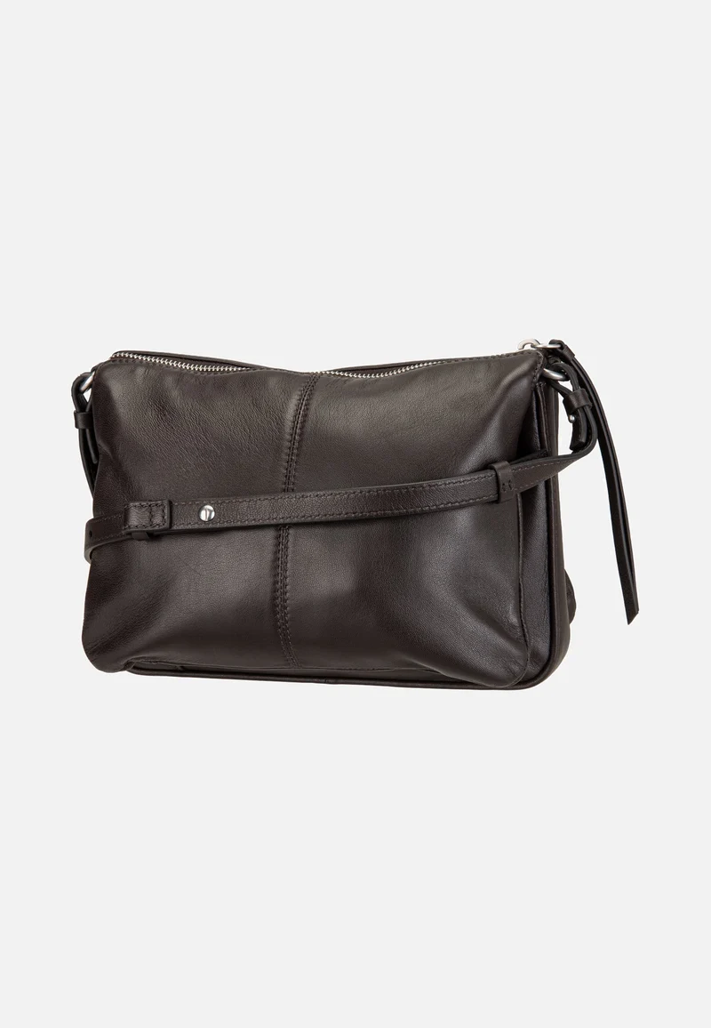 Nina M Indian Sheep Deep Soil - Crossbody Bag