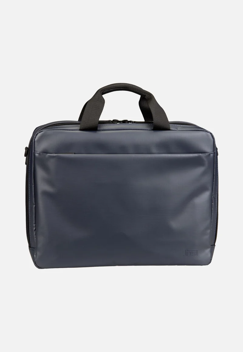 Tolja 4242 Marine - Aktentasche