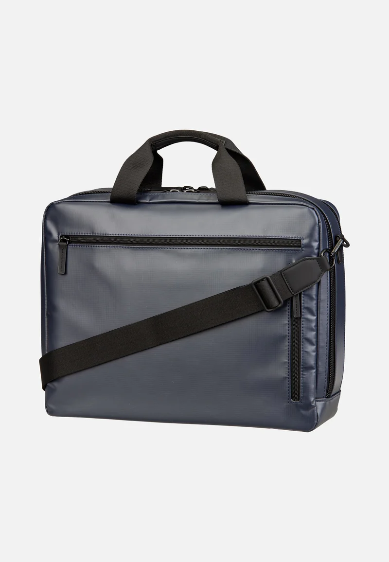 Tolja 4242 Marine - Aktentasche