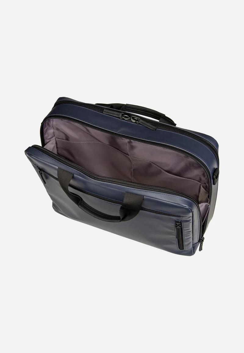 Tolja 4242 Marine - Aktentasche
