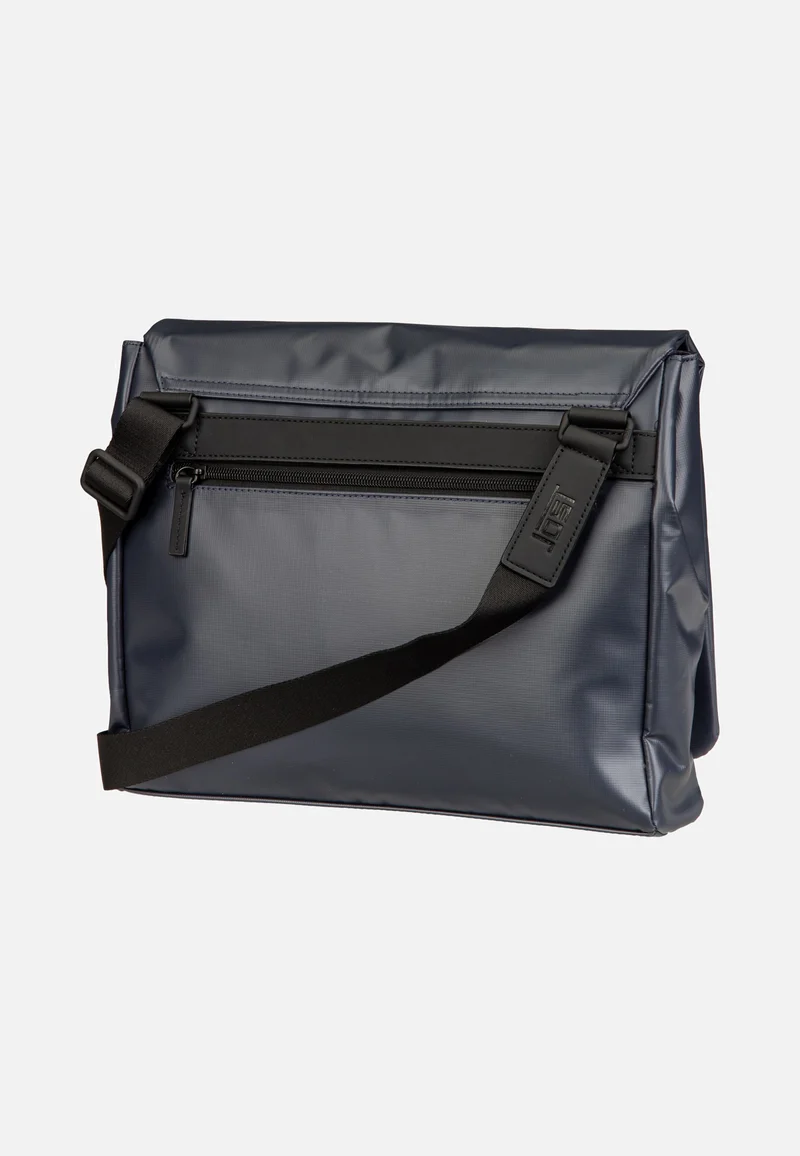 Tolja 4243 Marine - Messenger Bag