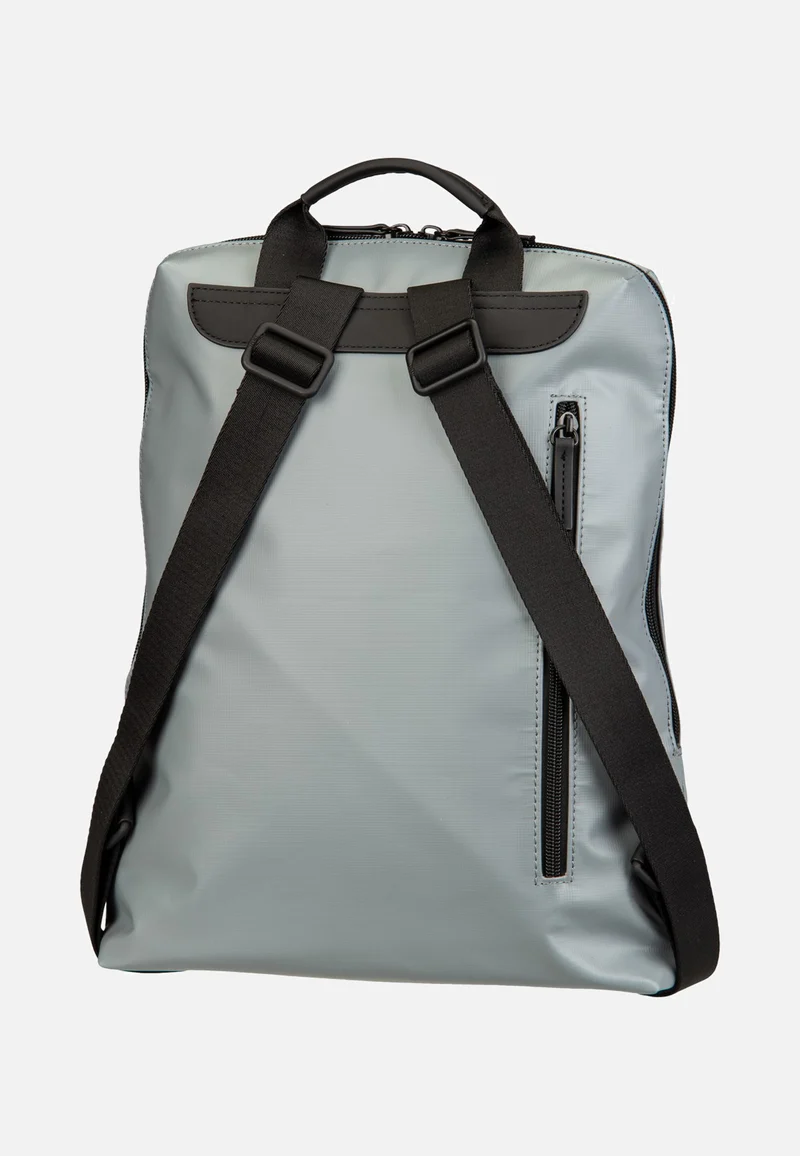 Tolja 4251 Mid Grey - Rucksack