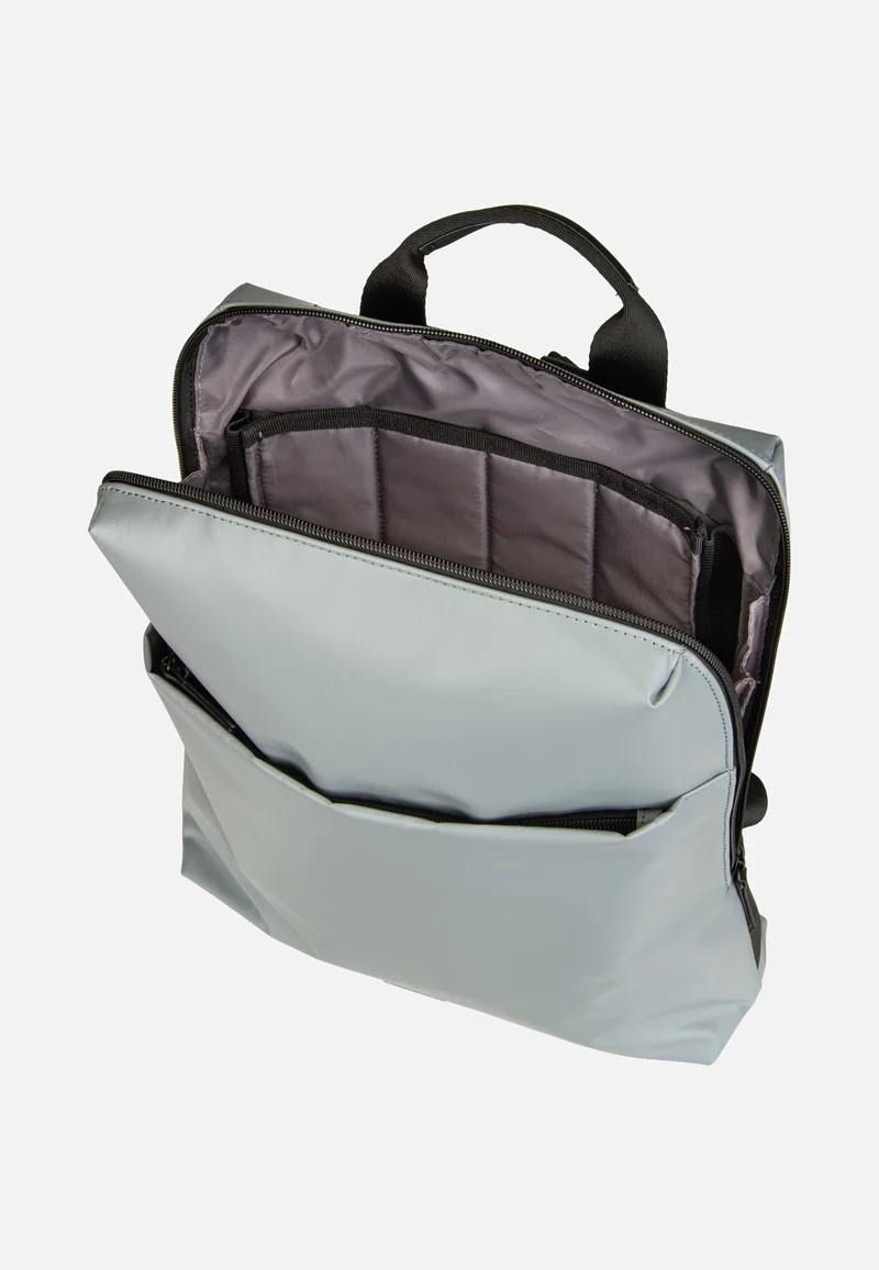 Tolja 4251 Mid Grey - Rucksack