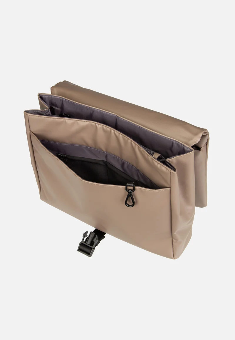 Tolja 4243 Taupe - Messenger Bag