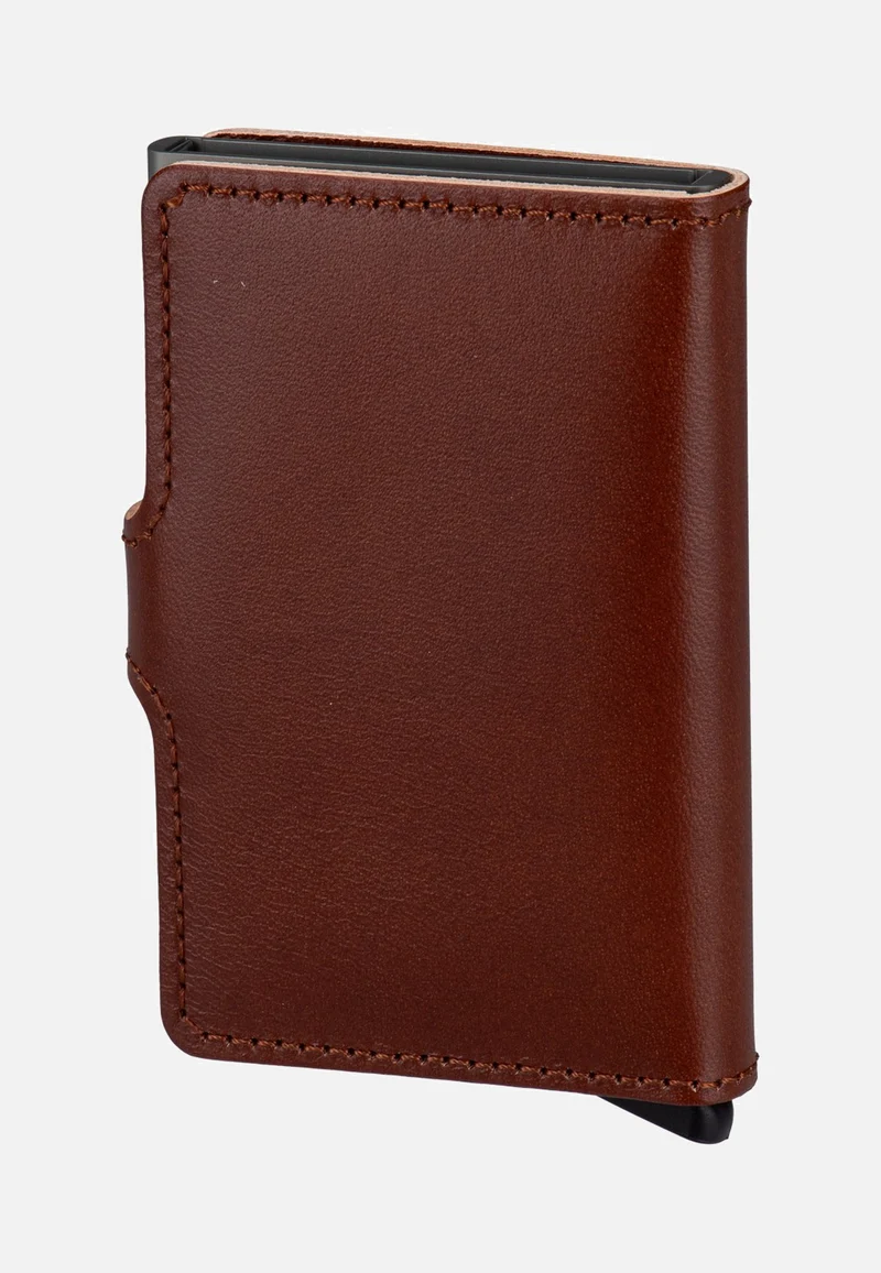Miniwallet Texano Saddle - Portemonnaie