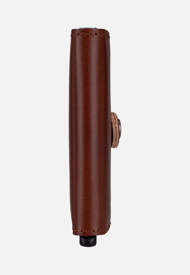 Miniwallet Texano Saddle - Portemonnaie