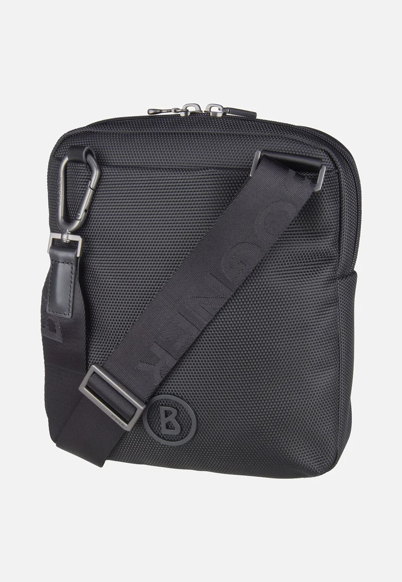 Keystone Andre SVZ Black - Beuteltasche