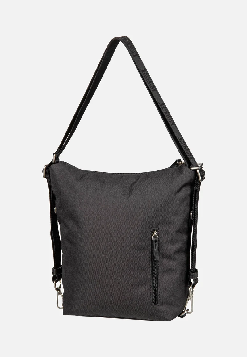 Bergen 1609 Schwarz - Rucksack