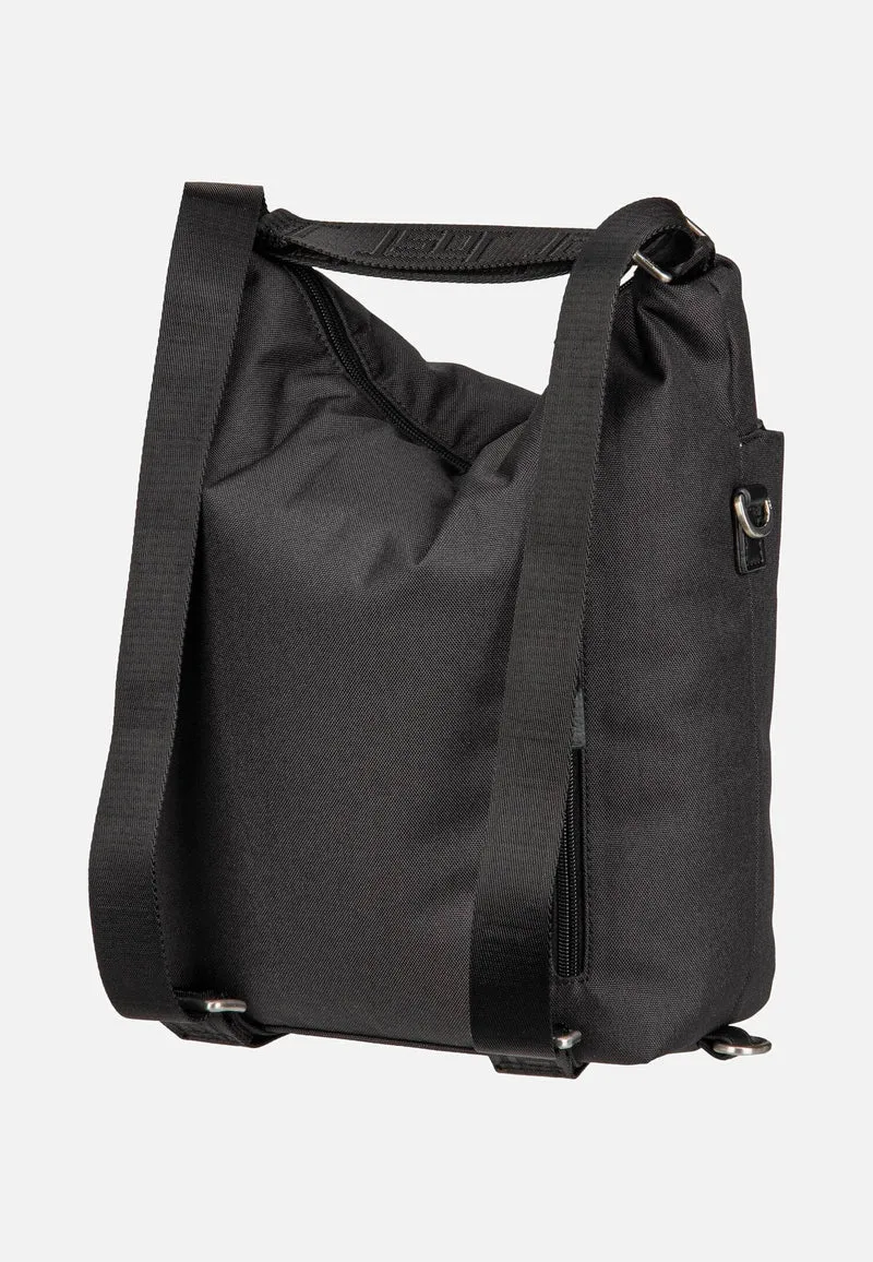 Bergen 1609 Schwarz - Rucksack