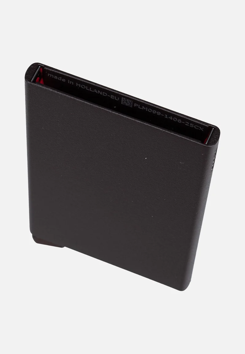 Cardprotector Powder Brown - Kartenetui