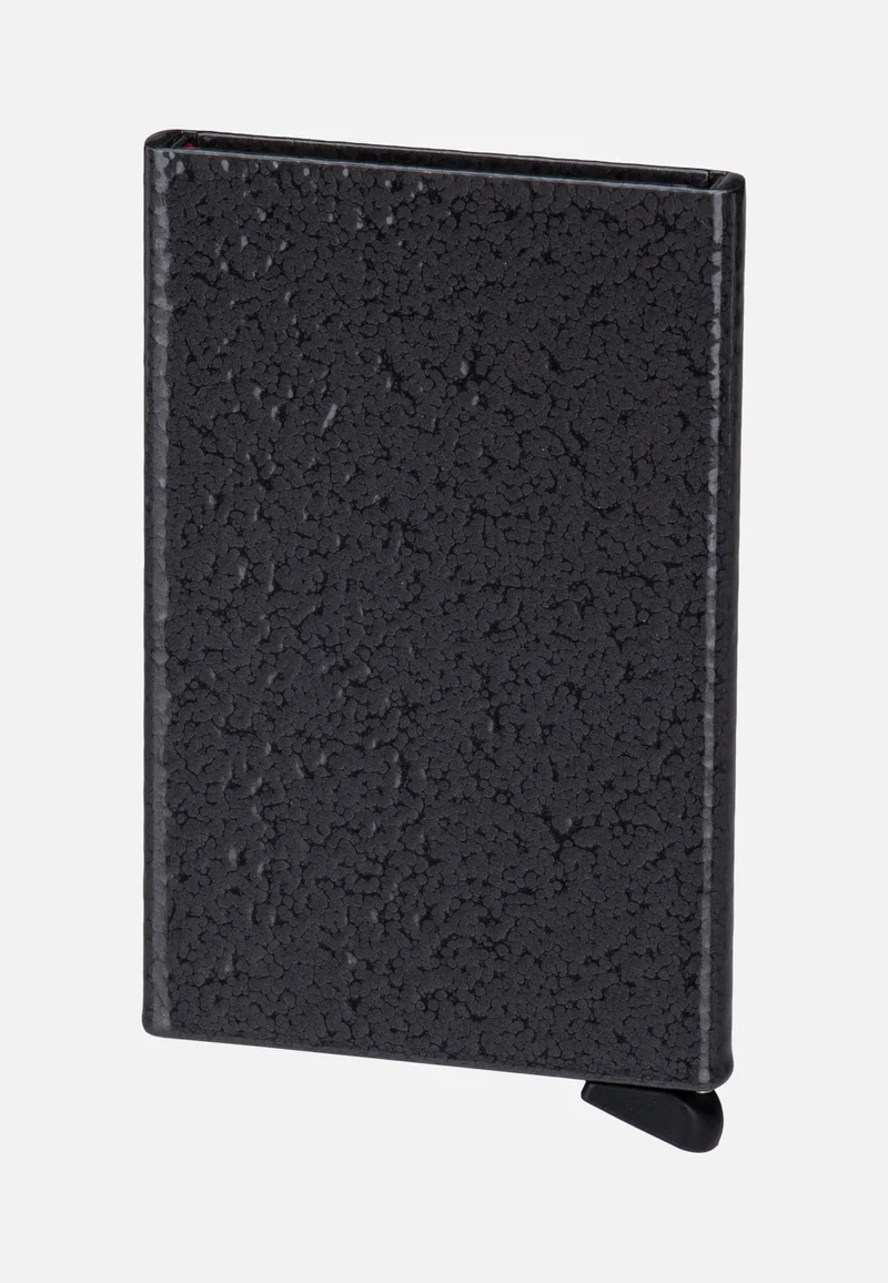 Cardprotector Hammerstone Charcoal - Tasche