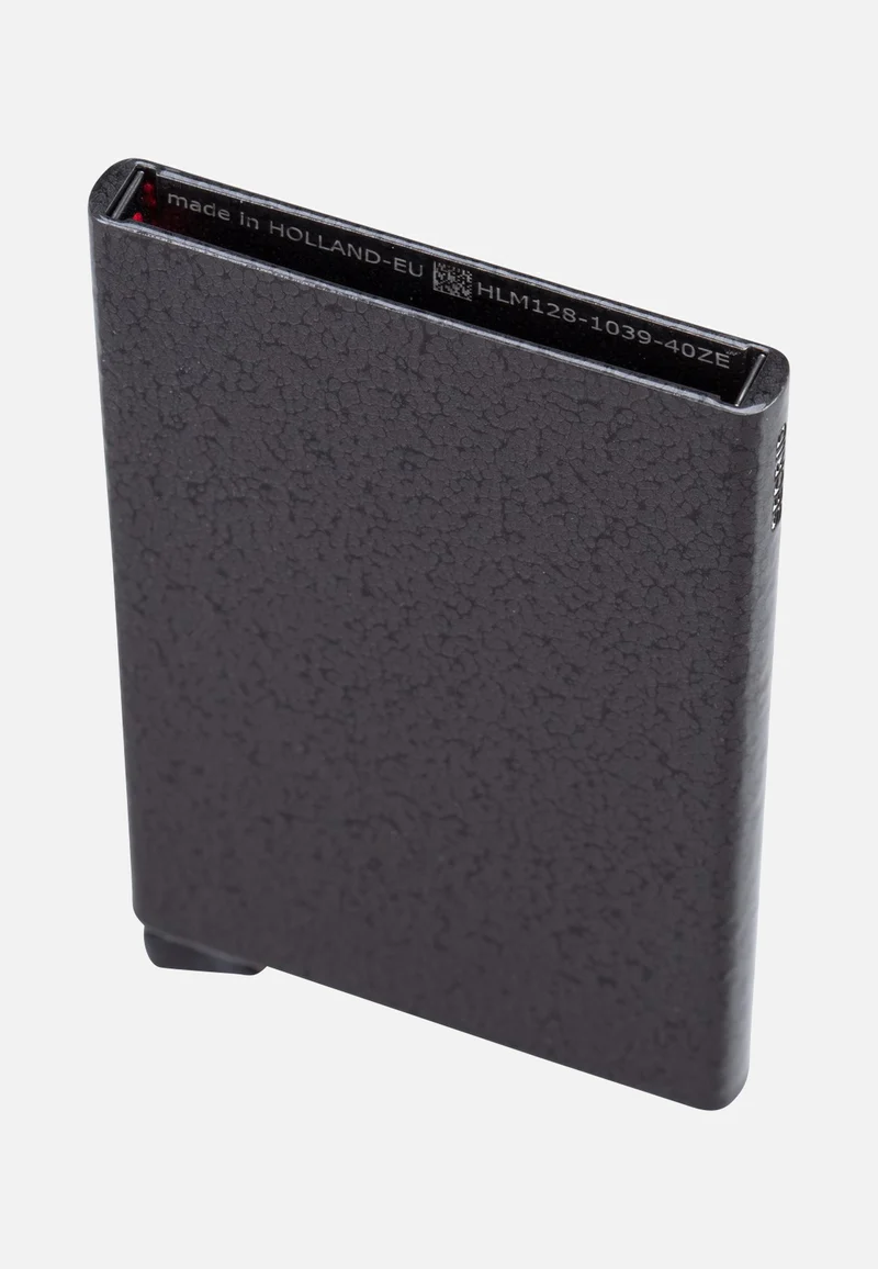 Cardprotector Hammerstone Charcoal - Tasche