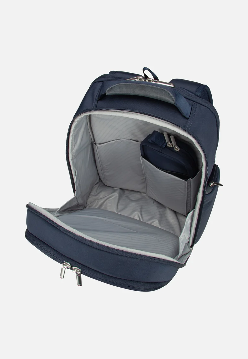 Paralux BT Everyday Backpack Midnight Navy - Rucksack