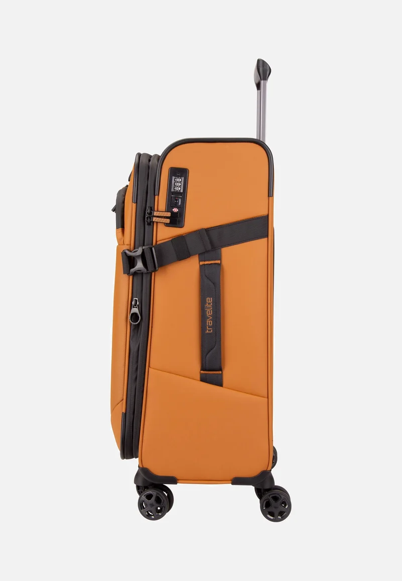 Briize 4W Trolley M Exp Curry - Koffer