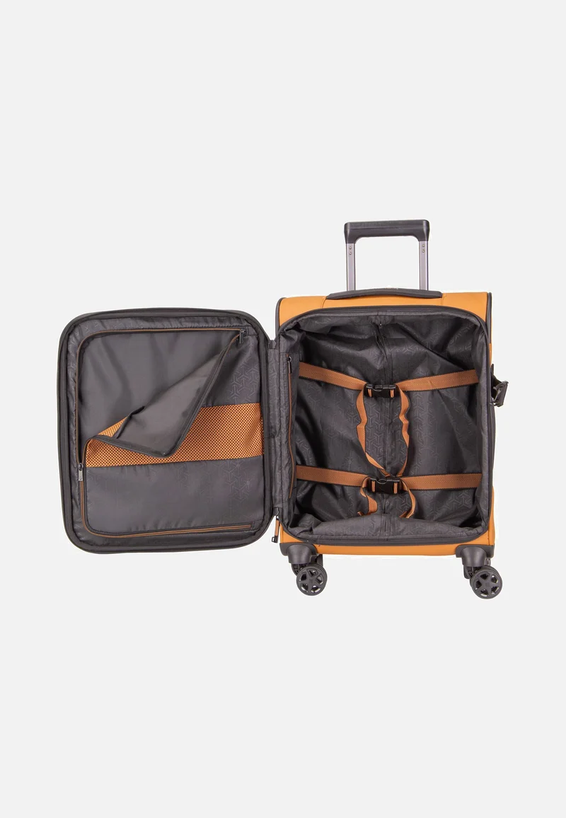Briize 4W Trolley S Curry - Koffer