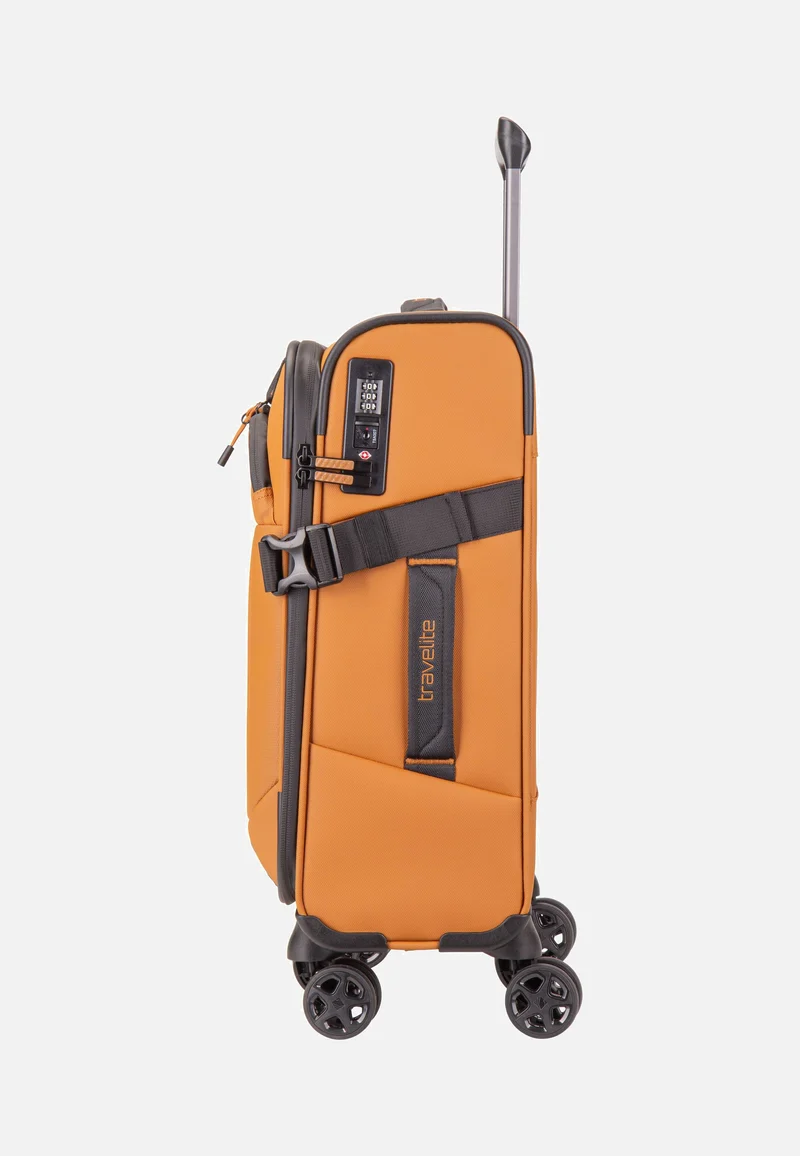 Briize 4W Trolley S Curry - Koffer