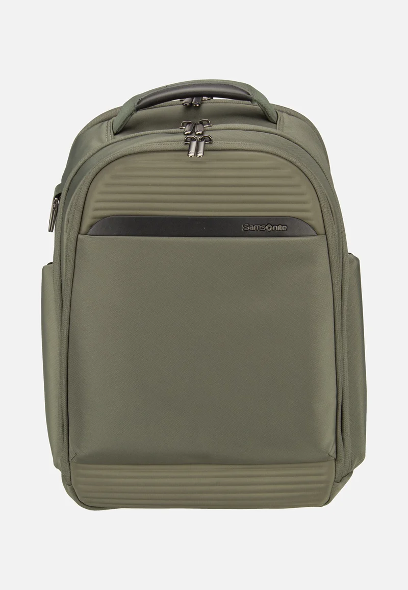 Paralux BT Everyday Backpack Olive - Rucksack