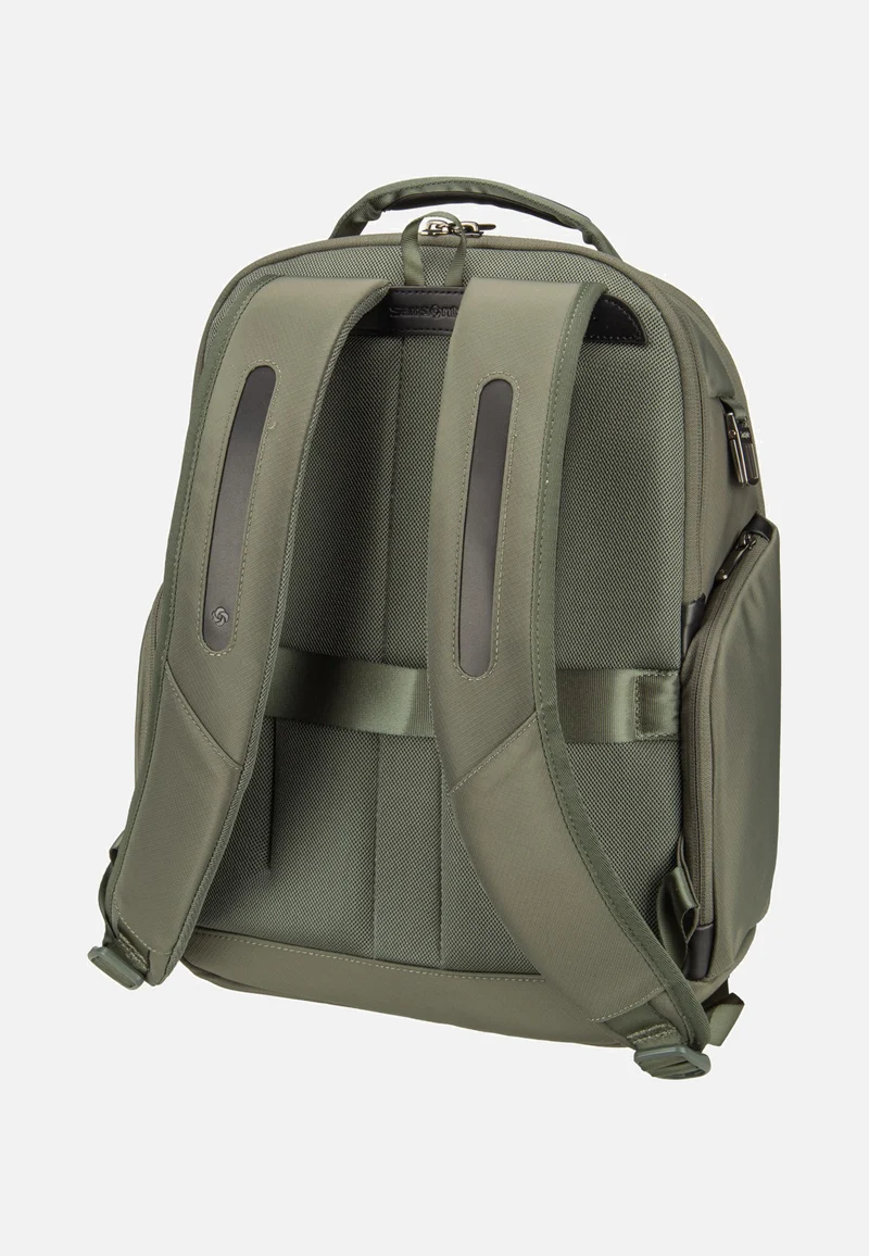 Paralux BT Everyday Backpack Olive - Rucksack