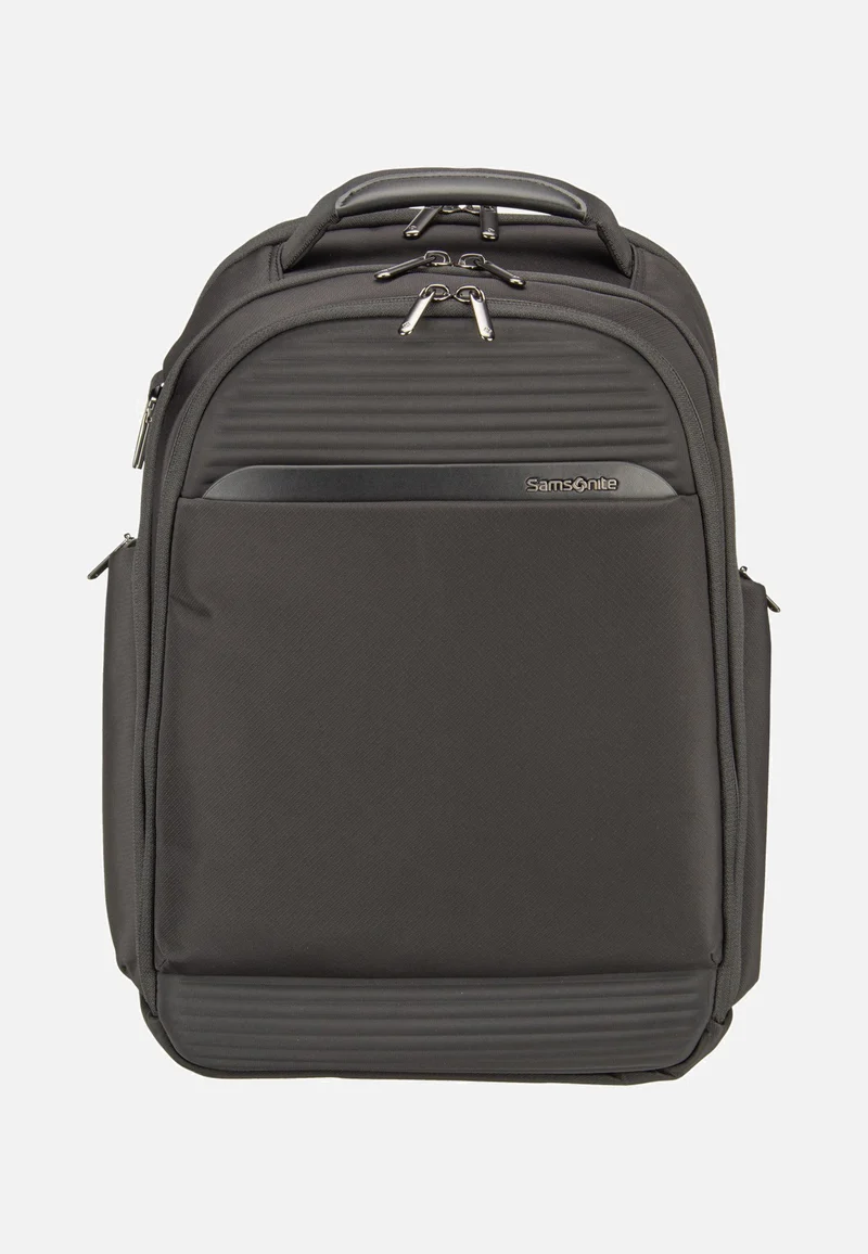 Paralux BT Everyday Backpack Black - Rucksack