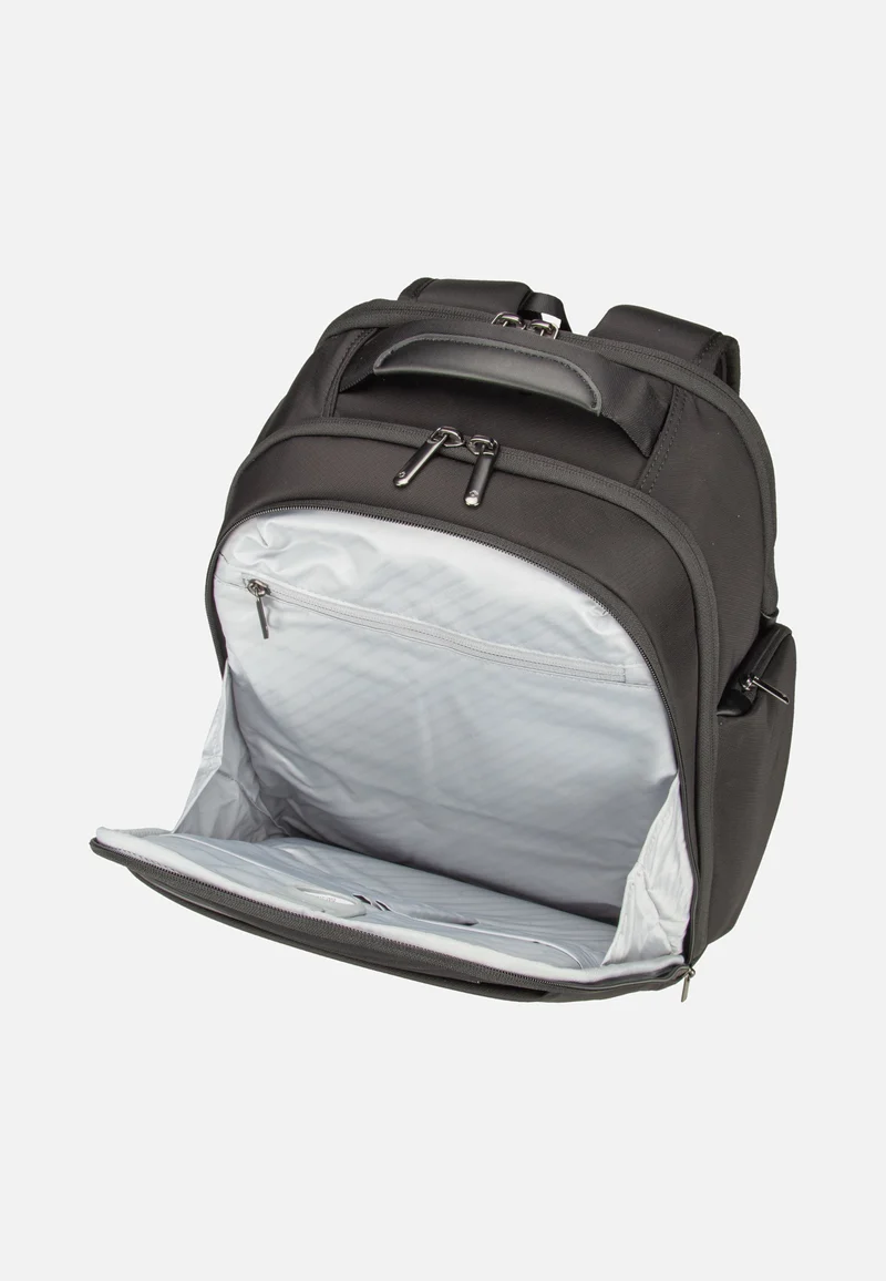 Paralux BT Everyday Backpack Black - Rucksack