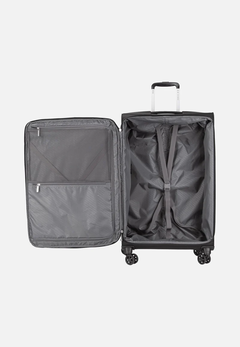Base Breeze 78/29 Spinner Exp Black - Koffer