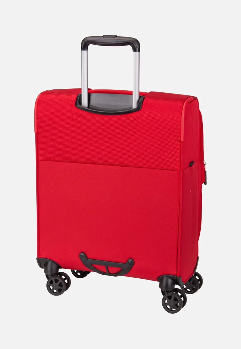 Base Breeze 55/20 Spinner Exp Red - Koffer