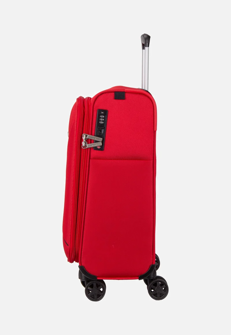 Base Breeze 55/20 Spinner Exp Red - Koffer