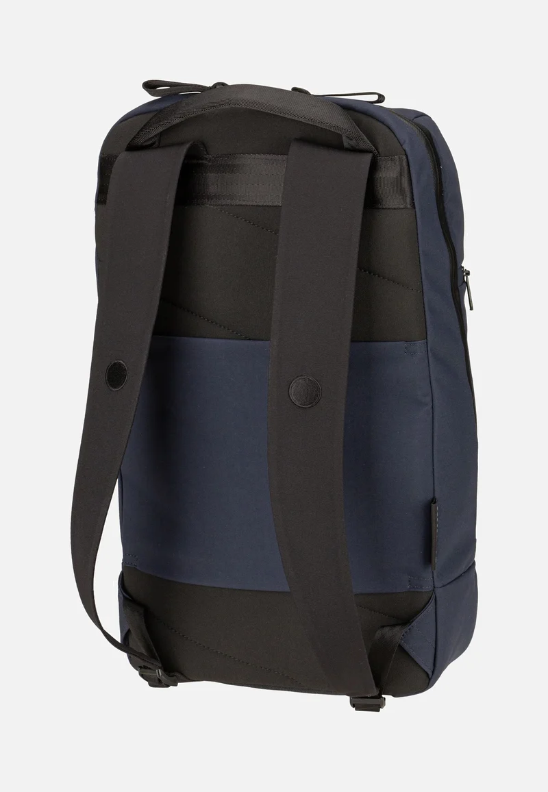 Kontor Solid Navy - Rucksack