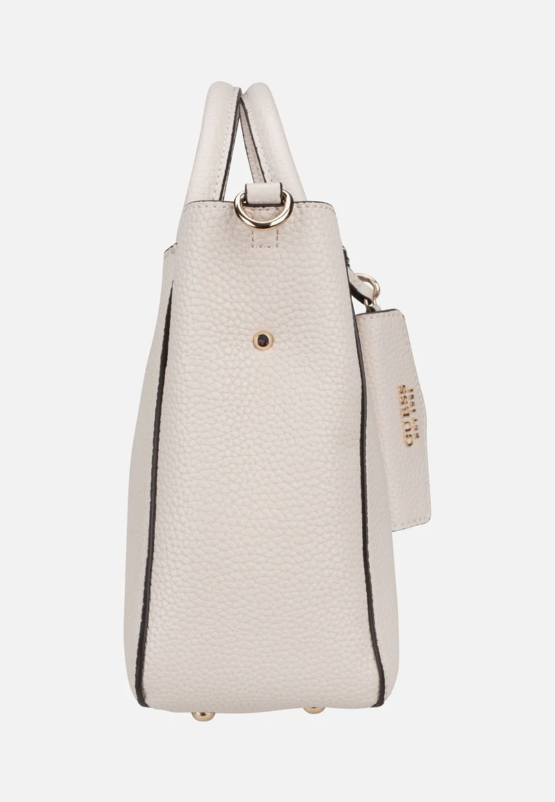 Brenton Small Girlfriend 48050 Bone - Henkeltasche