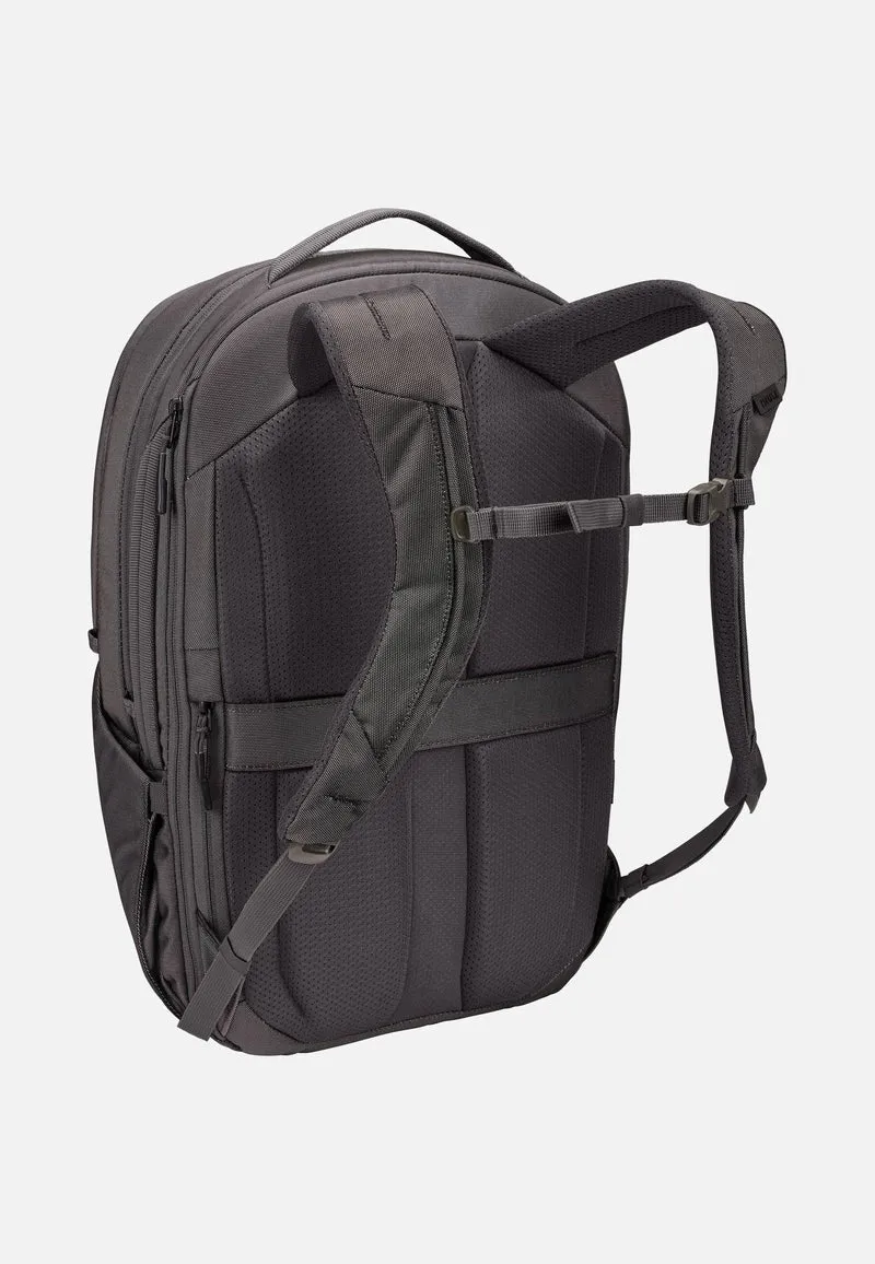 Subterra 2 27L Vetiver Gray - Rucksack